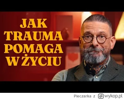 Pieczarka - @Pieczarka: A gdyby ktoś tęsknił za Miłoszem, to tylko przypomnę, że w pi...