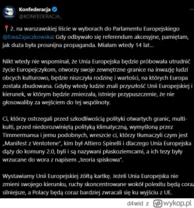 d4wid - A ci dalej o polexitXD.
Partia antypolaków

#bekazpisu #polityka #sejm #bekaz...