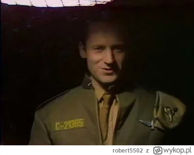 robert5502 - Teatr TV 1981 rok. "Paragraf 4" (Joseph Heller Paragraf 22)
Reżyseria: M...