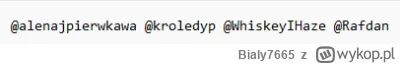 Bialy7665 - @XYZ91:Te konta są ze sobą powiązane