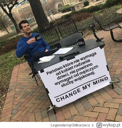 LegendarnyOdkurzacz - #obowiazkowecwiczeniawojskowe