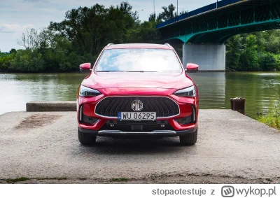 stopaotestuje - Wszyscy trochę śmiejemy się z chińskich samochodów, ale to nie są już...