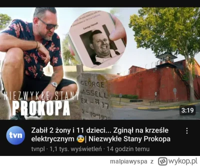 malpiawyspa - Zawsze podejrzewałem że to kawał drania