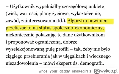 whosyourdaddysnakegirl - @whosyourdaddysnakegirl

Ej ja tylko żartowałem XDDDDD