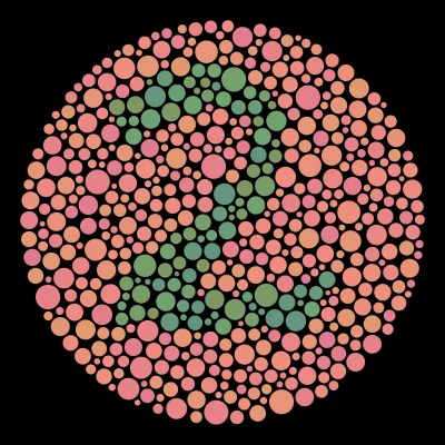 tojestmultikonto - #okulistyka #medycyna #pytaniedoeksperta 

CZY TABLICE ISHIHARY TO...