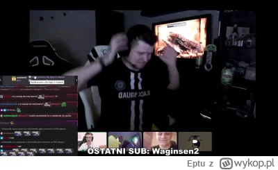 Eptu - Zawsze i wszędzie #famemma