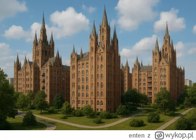 enten - @del855: Nie do końca. Dałem przykład Wrocławia bo innego lepszego po prostu....
