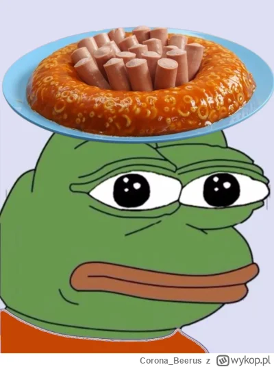 Corona_Beerus - Daily food pepe #8.

https://www.foodpepe.com/
0xfc55d79fd5567fb18b3c...