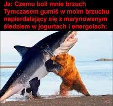 Iifeform - @ChlopoRobotnik2137: popij to jeszcze energetykiem ( ͡° ͜ʖ ͡°)