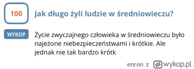 enron - nie aż tak krótkie jak ten opis? Serio trzeba się było z kimś ścigać w dodawa...