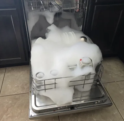 animuss - gdyby ktoś się zastanawiał, co się stanie gdy pomylisz płyn nabłyszczający ...