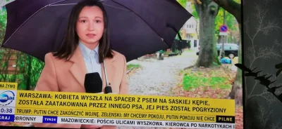 Megalogin - TVN24 ciągnie temat niebezpiecznych psów #psiarze #psy