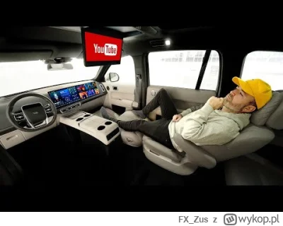 FX_Zus - Jedyna hybryda która ma sens... szeregowa (napęd elektryczny + generator spa...