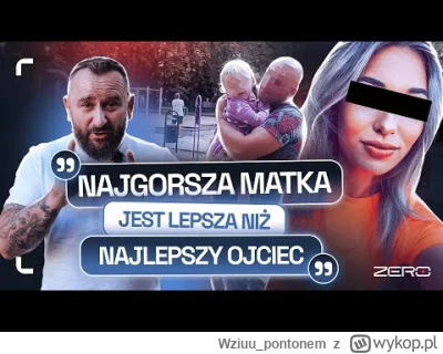Wziuu_pontonem - O, znowu o dziecku Liroya
Szkoda ze tak mało jest mówione w Polsce ...