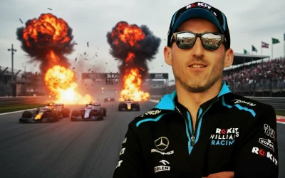 LM317K - Gotowi na wyścig? #f1