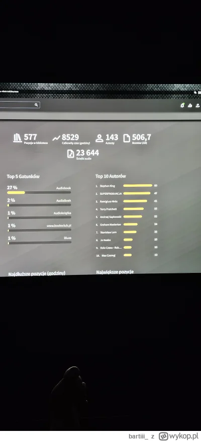 bartiii_ - Torrentleech.pl / pte.nu / exsite.pl