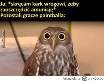 Arbuzlele - #heheszki #humorobrazkowy