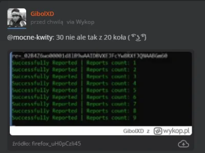 mocne-kwity - wyobrazcie sobie, ze jestescie takim @GibolXD, siedzicie cale zycie na ...
