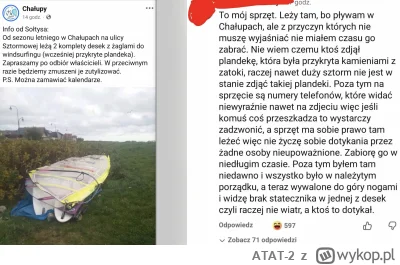 ATAT-2 - xD

#patologiazewsi #patologiazmiasta #bekazpodludzi #heheszki