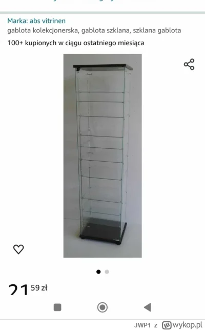 JWP1 - Pewnie nie wyślą :p