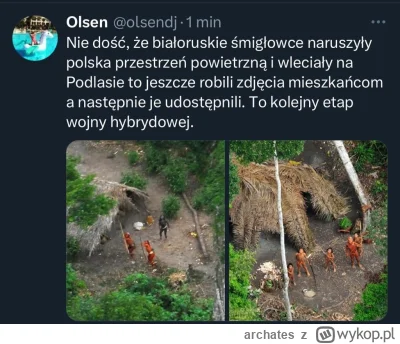 archates - #heheszki #humorobrazkowy