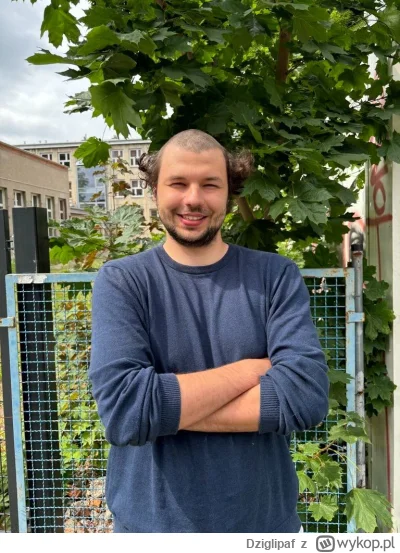 Dziglipaf - A mi szkoda tego Mazurka... Piszę fajne rzeczowe artykuły, podobało mi si...