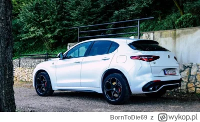 BornToDie69 - Chce spełnić swoje marzenie, zrobić w końcu coś dla siebie i kupić auto...