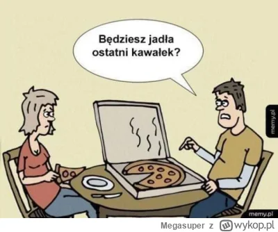 Megasuper - #pizza