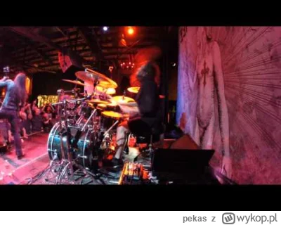 pekas - @mydlina: @Fevx @guru8 

Moje pierwsze spotkanie z tym zespołem to chyba ten ...