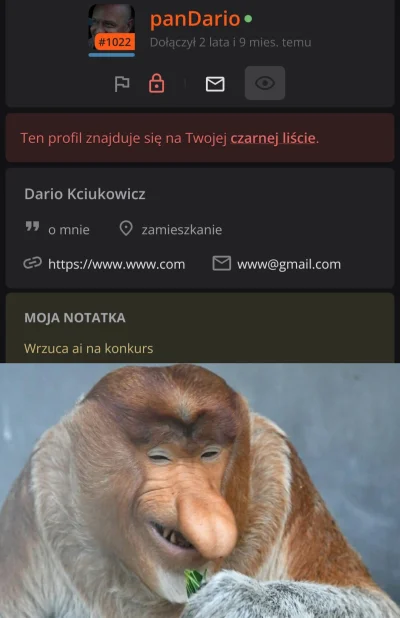 ryhu - #konkursnanajbardziejgownianymemznosaczem