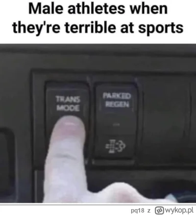pq18 - #heheszki #humorobrazkowy #sport #bekazlewactwa