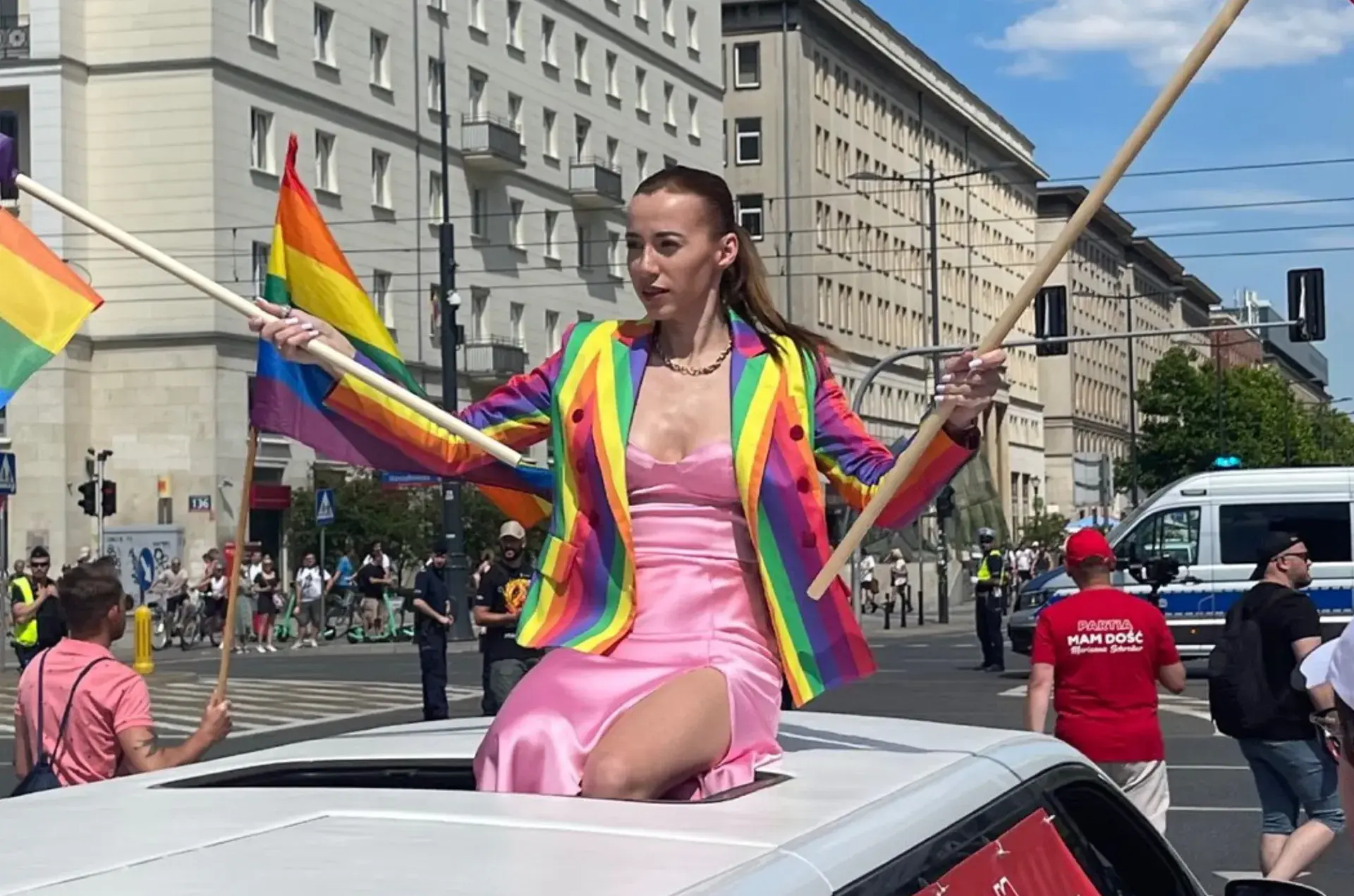 PeckhamLondyn - @Rafonixkozak2008Pl: Marian schreiber to niech s-------a z przestrzen...