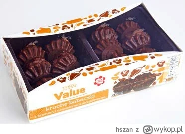 hszan - Nigdy nie będzie tak pysznych ciastek i nigdy nie będzie Tesco 24 h.
#gimbyni...