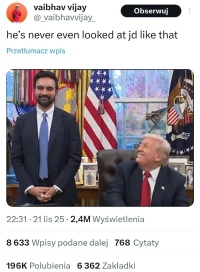 splinter96 - ( ͡° ͜ʖ ͡°)
#polityka #bekazprawakow #trump #usa