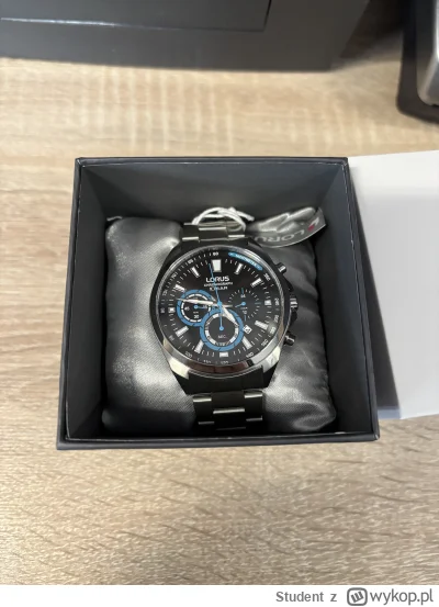 Student - Nowy Sikor do kolekcji (⌐ ͡■ ͜ʖ ͡■) kolejny nie taki drogi ale fajny - a na...