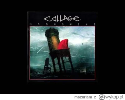 mszuriam - Kto wie, ten wie. Koniec 2025. ja tyklo lakonicznie stwierdzę, ze naj płyt...