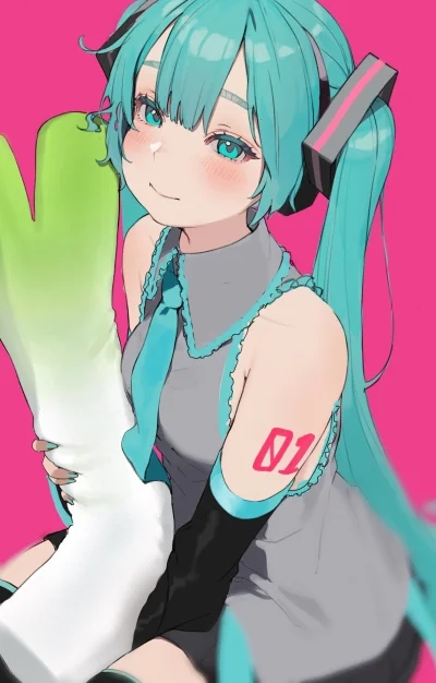 LatajacaPapryka512 - #randomanimeshit #anime #vocaloid #hatsunemiku