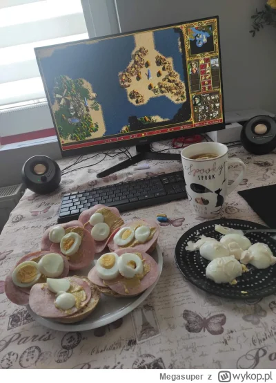 Megasuper - Weekendzik zaczynamy