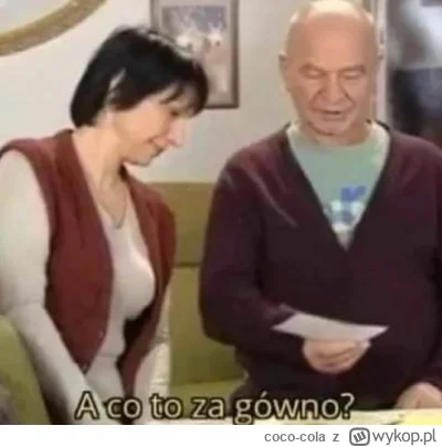 coco-cola - @gearzoq
ccmleki.pl , to jest legit tyle wiem bo bralem