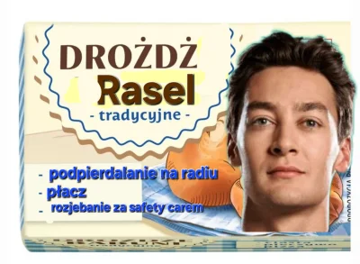 BARO997 - #f1 może i c-----o, ale nie musiałem wyścigu oglądać