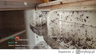 Raptorini - #danielmagical  Francuzy hibernują ( ͡°( ͡° ͜ʖ( ͡° ͜ʖ ͡°)ʖ ͡°) ͡°)