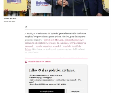 Kagernak - Ale co mówi jak Mentzen bo ja nie wiem. Wiem tylko, że pytają go o słowa g...