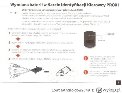 LowcaAndroidow2049 - @null_ptr: Masz taki pilot przy kluczu do auta?