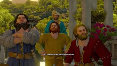 cielak44 - Skellige? 
Ha ffu