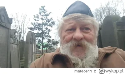 mateos11 - niech mi ktoś powie co to jest XDDD

#kononowicz #patostreamy