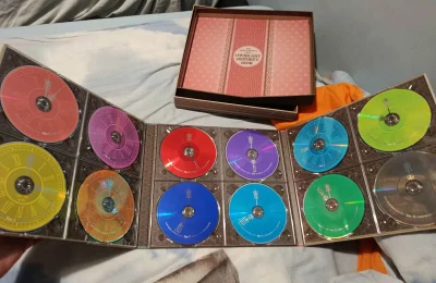 JatuArmy - Są nawet piosenki z gry na PSP i na tym mi w sumie najbardziej zależało xD