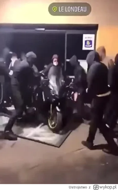 Ustrojstwo - #blackfriday #Francja