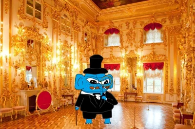 kolorowy_monochrom - Słoń na tagu. 

#przegryw