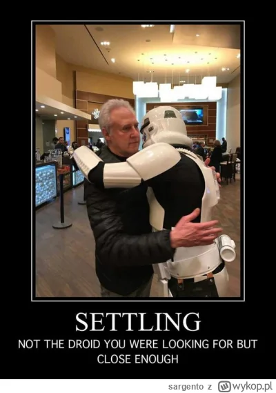 sargento - #heheszki #starwars