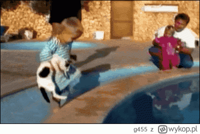 g455 - Zawsze kisnę z tego gifa i jednocześnie odczuwam satysfakcję XD
#heheszki #hum...